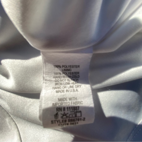 Rokoko Dress size s small - Picture 7 of 10